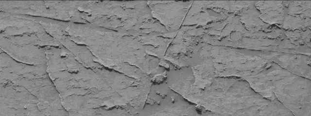 Sol 3088: Mast Camera (Mastcam)