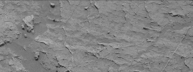 Sol 3088: Mast Camera (Mastcam)