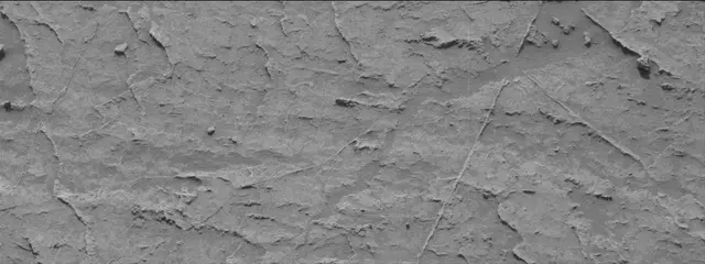 Sol 3088: Mast Camera (Mastcam)
