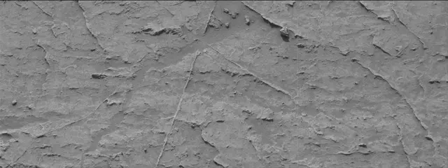 Sol 3088: Mast Camera (Mastcam)