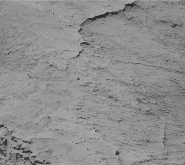 Sol 3088: Mast Camera (Mastcam)