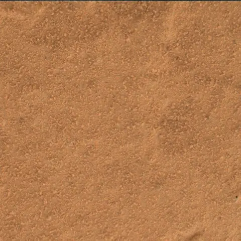Sol 3088: Mars Hand Lens Imager (MAHLI)