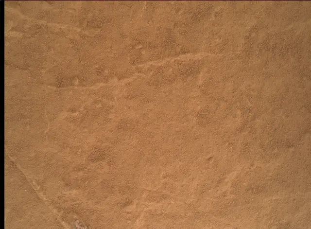 Sol 3088: Mars Hand Lens Imager (MAHLI)