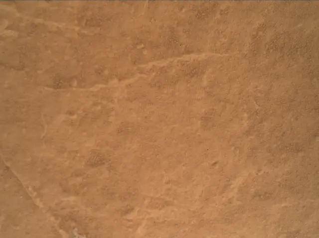 Sol 3088: Mars Hand Lens Imager (MAHLI)