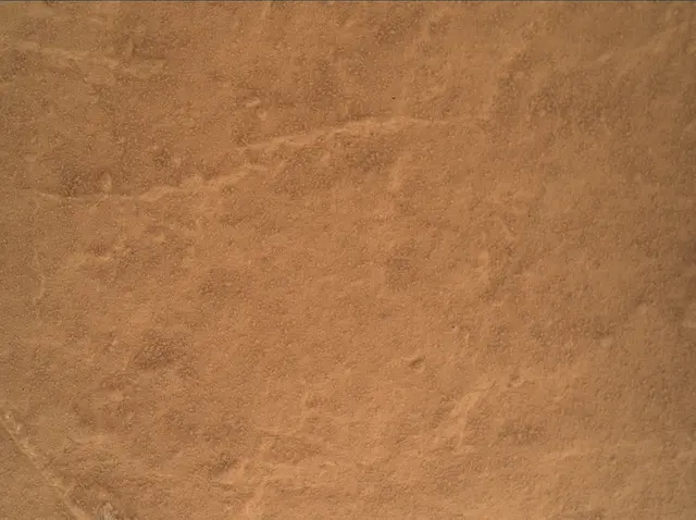 Sol 3088: Mars Hand Lens Imager (MAHLI)