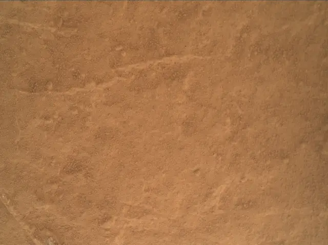 Sol 3088: Mars Hand Lens Imager (MAHLI)