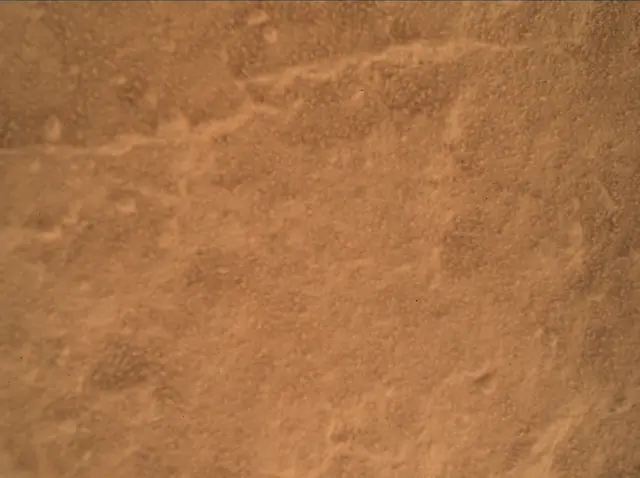 Sol 3088: Mars Hand Lens Imager (MAHLI)