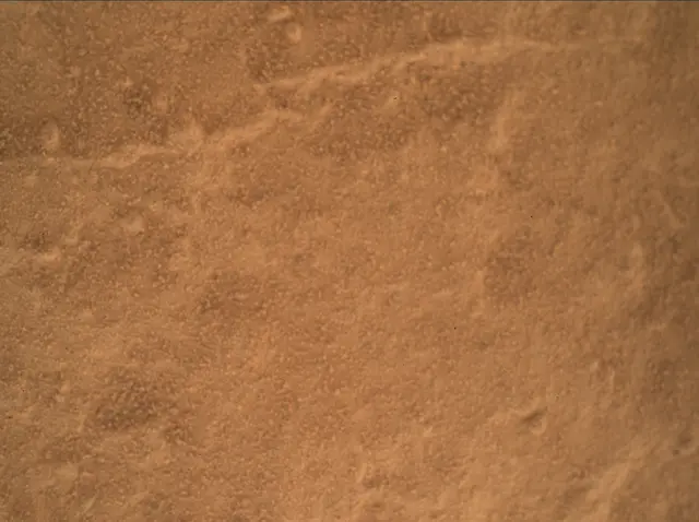 Sol 3088: Mars Hand Lens Imager (MAHLI)