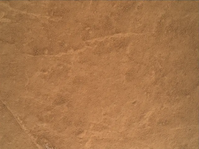 Sol 3088: Mars Hand Lens Imager (MAHLI)