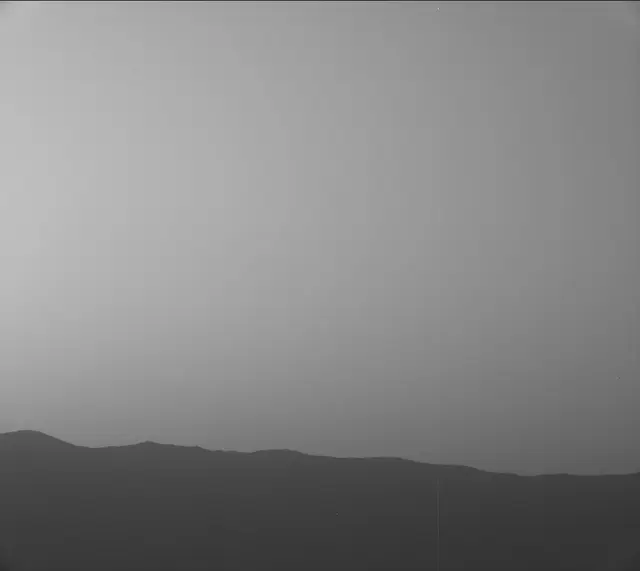 Sol 3089: Mast Camera (Mastcam)