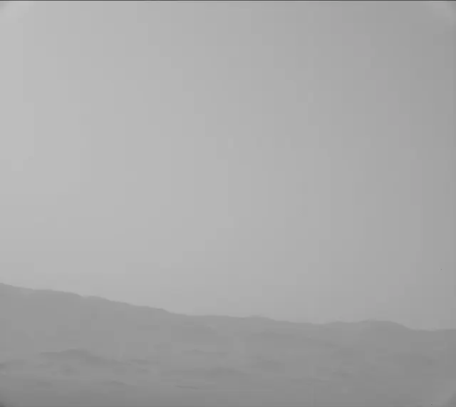 Sol 3090: Mast Camera (Mastcam)
