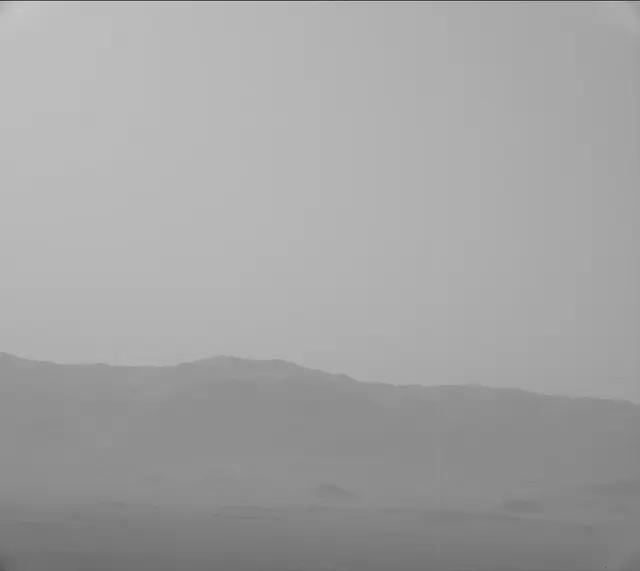 Sol 3090: Mast Camera (Mastcam)