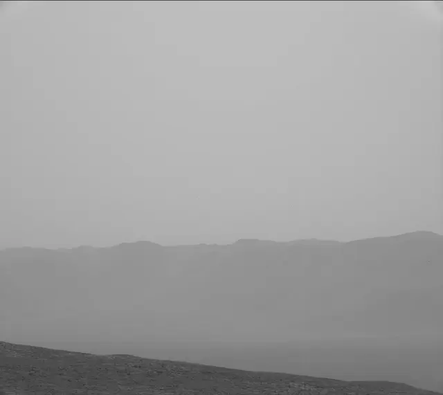 Sol 3090: Mast Camera (Mastcam)
