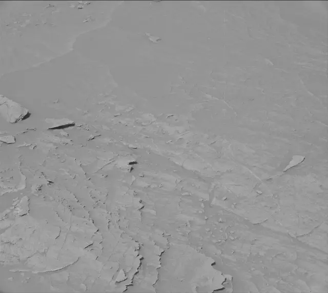 Sol 3090: Mast Camera (Mastcam)