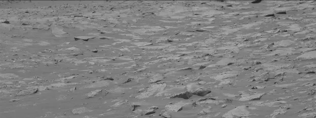 Sol 3091: Mast Camera (Mastcam)