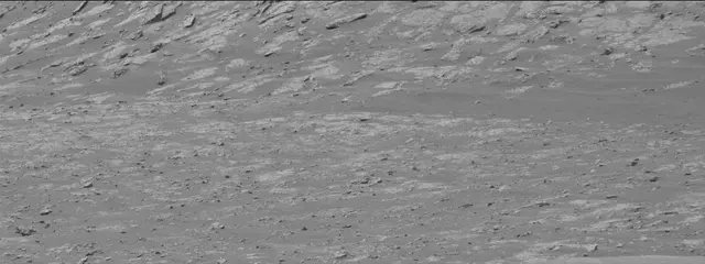 Sol 3091: Mast Camera (Mastcam)