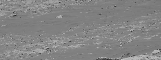 Sol 3091: Mast Camera (Mastcam)