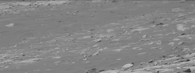 Sol 3091: Mast Camera (Mastcam)
