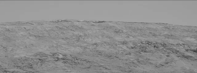 Sol 3091: Mast Camera (Mastcam)