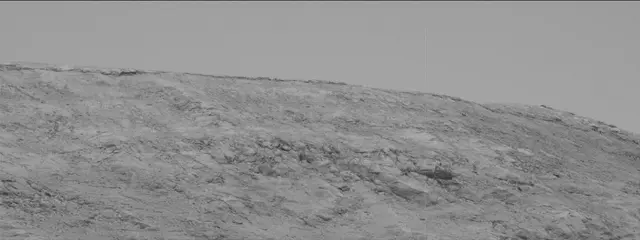 Sol 3091: Mast Camera (Mastcam)