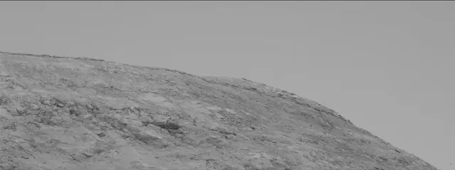 Sol 3091: Mast Camera (Mastcam)