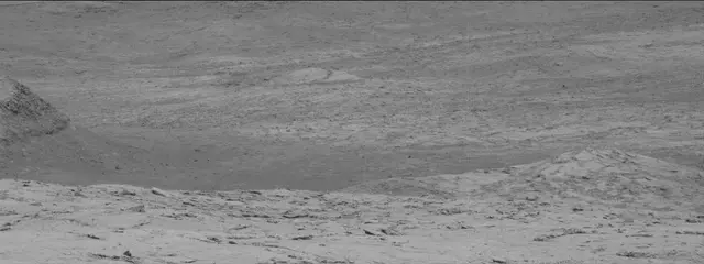 Sol 3091: Mast Camera (Mastcam)