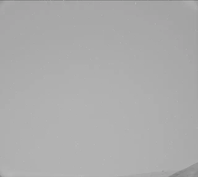 Sol 3091: Mast Camera (Mastcam)