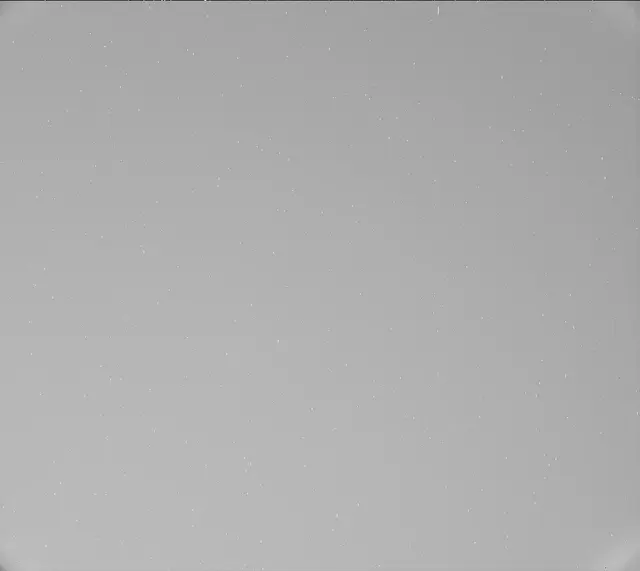 Sol 3091: Mast Camera (Mastcam)