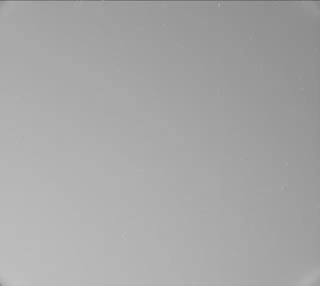 Sol 3091: Mast Camera (Mastcam)