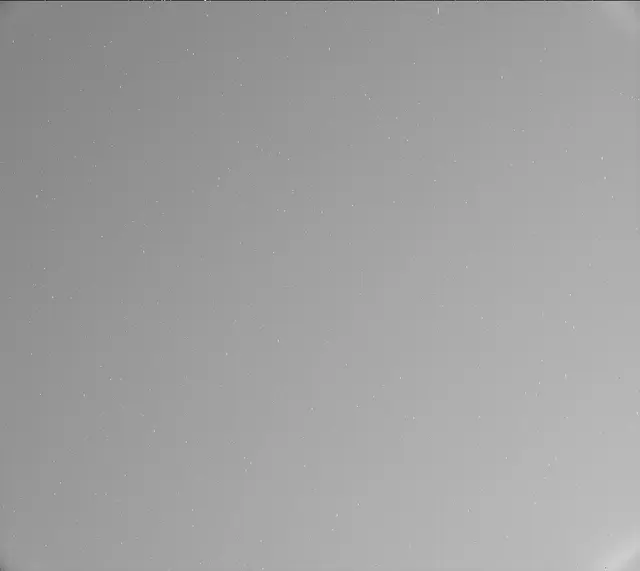 Sol 3091: Mast Camera (Mastcam)