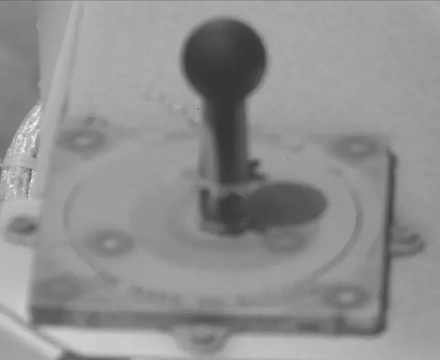 Sol 3091: Mast Camera (Mastcam)
