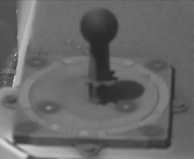 Sol 3091: Mast Camera (Mastcam)