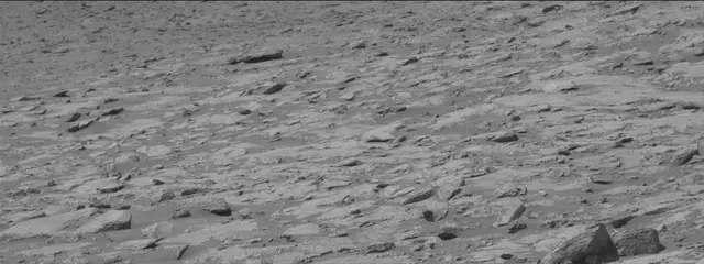 Sol 3092: Mast Camera (Mastcam)