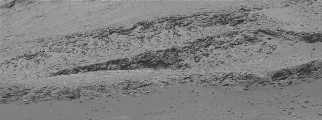 Sol 3092: Mast Camera (Mastcam)