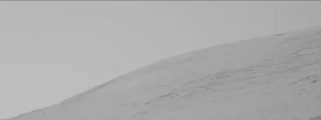 Sol 3092: Mast Camera (Mastcam)