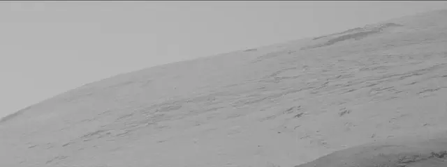Sol 3092: Mast Camera (Mastcam)