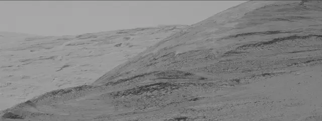Sol 3092: Mast Camera (Mastcam)