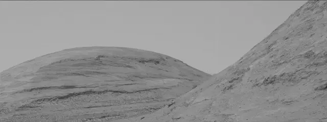 Sol 3092: Mast Camera (Mastcam)