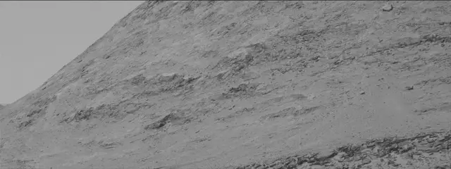 Sol 3092: Mast Camera (Mastcam)
