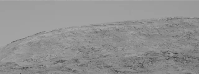 Sol 3092: Mast Camera (Mastcam)