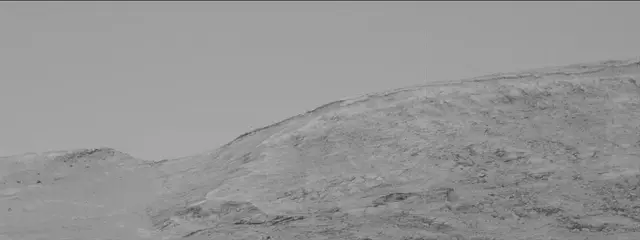 Sol 3092: Mast Camera (Mastcam)
