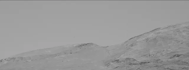 Sol 3092: Mast Camera (Mastcam)