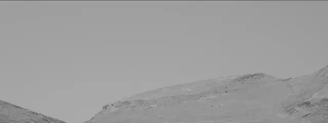 Sol 3092: Mast Camera (Mastcam)