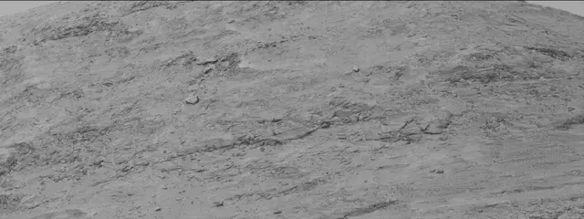 Sol 3092: Mast Camera (Mastcam)