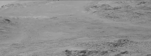 Sol 3092: Mast Camera (Mastcam)