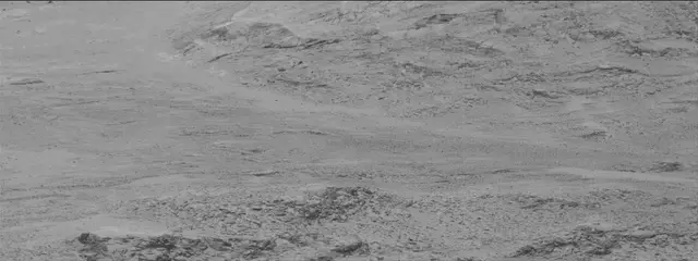 Sol 3092: Mast Camera (Mastcam)