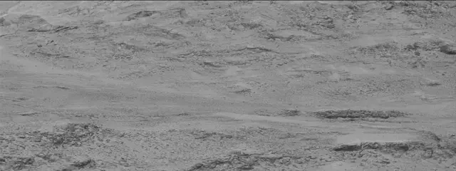 Sol 3092: Mast Camera (Mastcam)