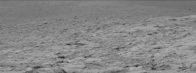Sol 3092: Mast Camera (Mastcam)
