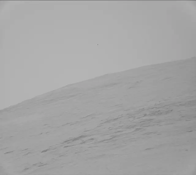 Sol 3092: Mast Camera (Mastcam)