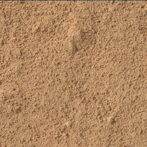 Sol 3092: Mars Hand Lens Imager (MAHLI)